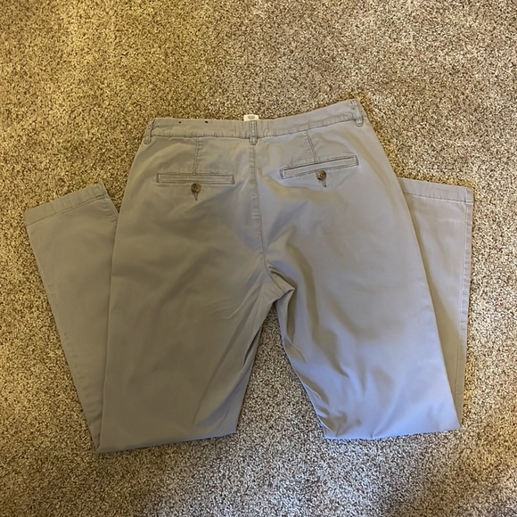 L.O.G.G. (H&M) pants, size 38 - Picture 2 of 3